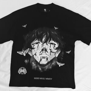 Darc Sport x BAKI TEE